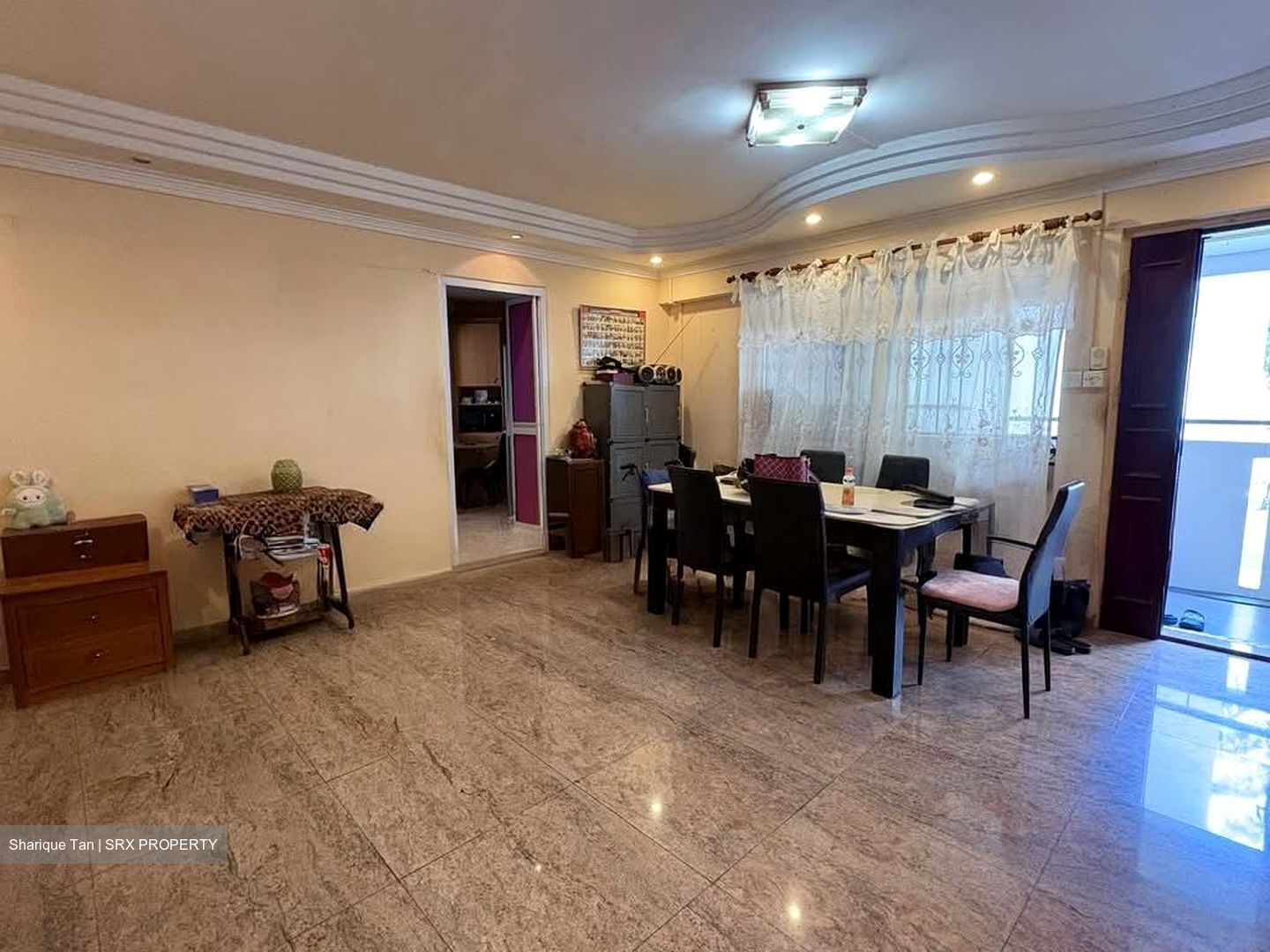 Blk 137 Rivervale Plains (Sengkang), HDB Executive #560353501